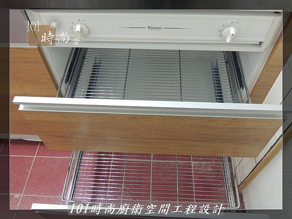 一字型廚房 作品分享:土城陳公館(64).JPG 一字型廚房 作品分享:土城陳公館(64).JPG