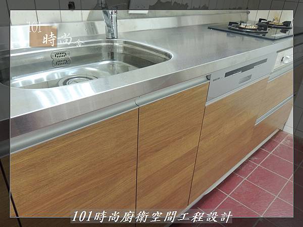 一字型廚房 作品分享:土城陳公館(77).JPG 一字型廚房 作品分享:土城陳公館(77).JPG