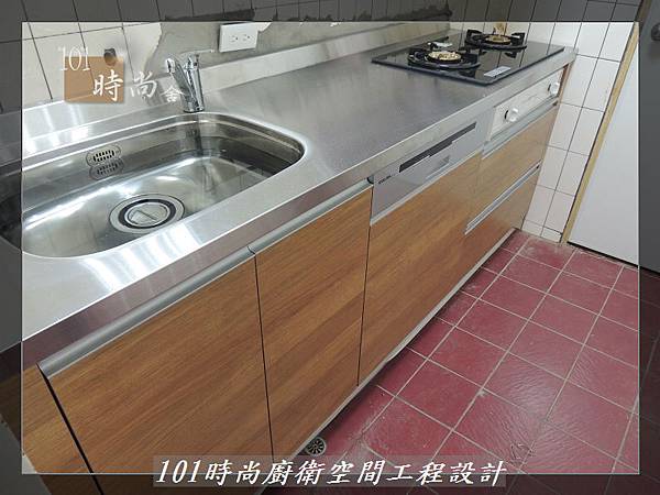 一字型廚房 作品分享:土城陳公館(79).JPG 一字型廚房 作品分享:土城陳公館(79).JPG