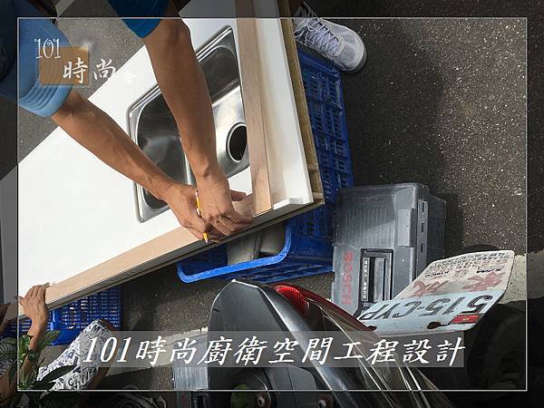 @一字型廚房 作品分享:板橋鍾公館(47).jpg @一字型廚房 作品分享:板橋鍾公館(47).jpg