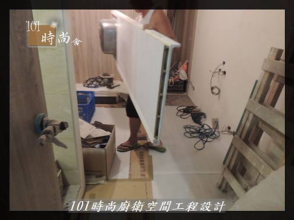 @一字型廚房 作品分享：台北市徐公館(7).JPG