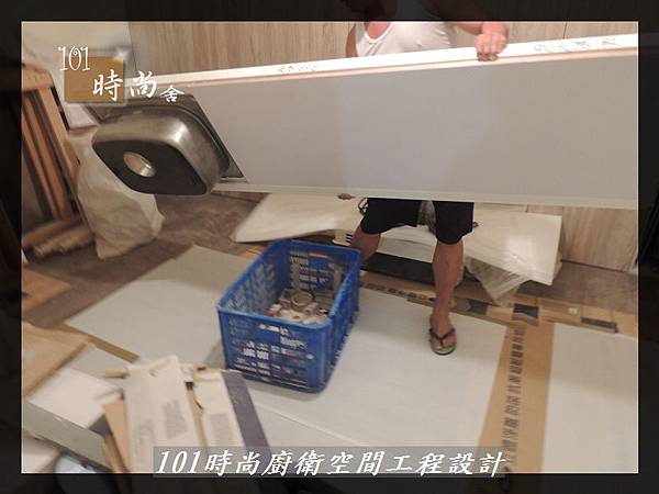 @一字型廚房 作品分享：台北市徐公館(8).JPG