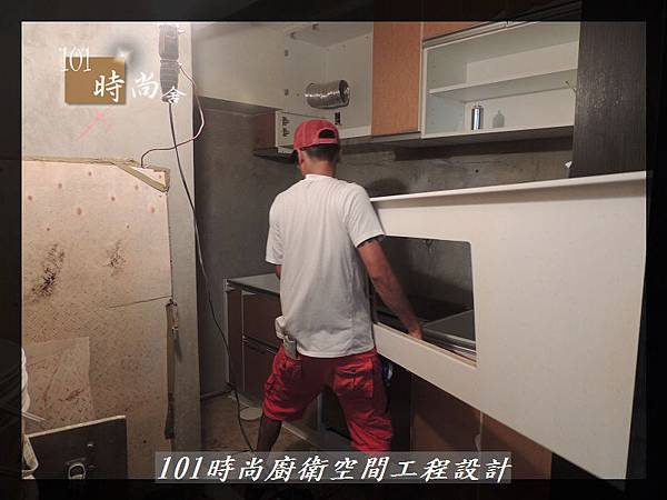 @一字型廚房 作品分享：台北市徐公館(24).JPG