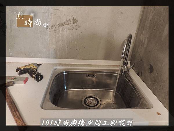 @一字型廚房 作品分享：台北市徐公館(33).JPG