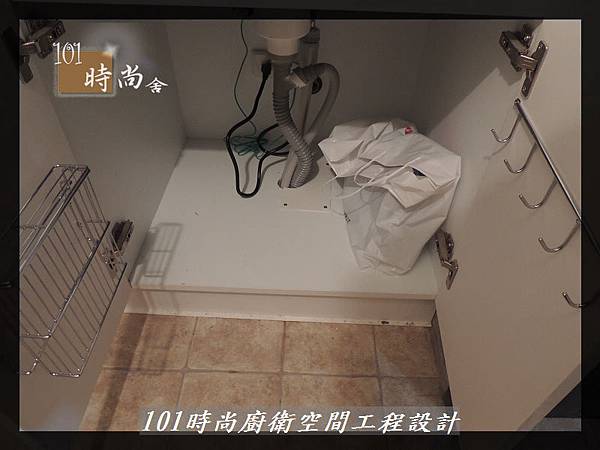 @一字型廚房 作品分享：台北市徐公館(49).JPG