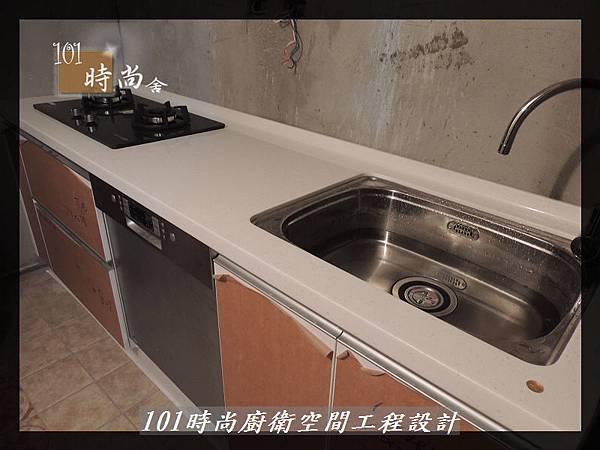 @一字型廚房 作品分享：台北市徐公館(57).JPG