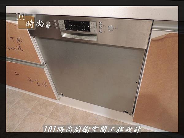 @一字型廚房 作品分享:台北市徐公館(62).JPG @一字型廚房 作品分享:台北市徐公館(62).JPG