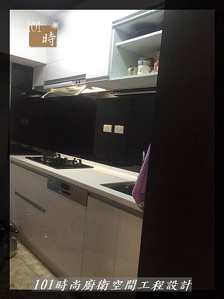 @一字型廚房 作品分享:台北市徐公館(70).JPG @一字型廚房 作品分享:台北市徐公館(70).JPG