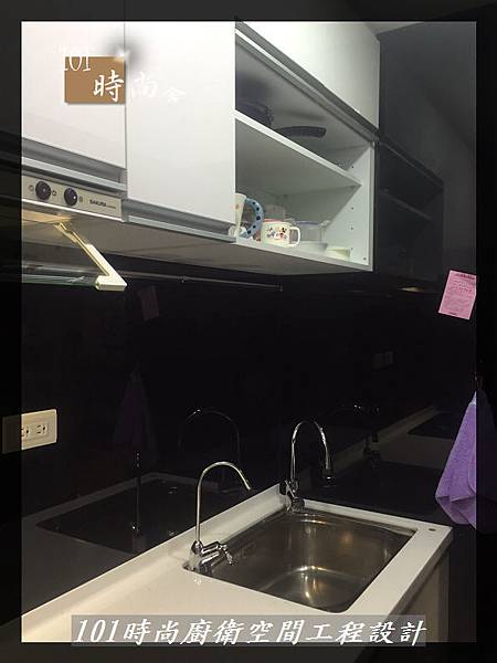 @一字型廚房 作品分享：台北市徐公館(71).JPG