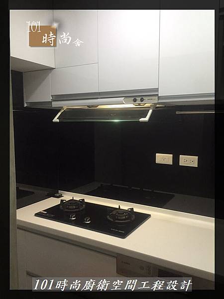 @一字型廚房 作品分享:台北市徐公館(73).JPG @一字型廚房 作品分享:台北市徐公館(73).JPG