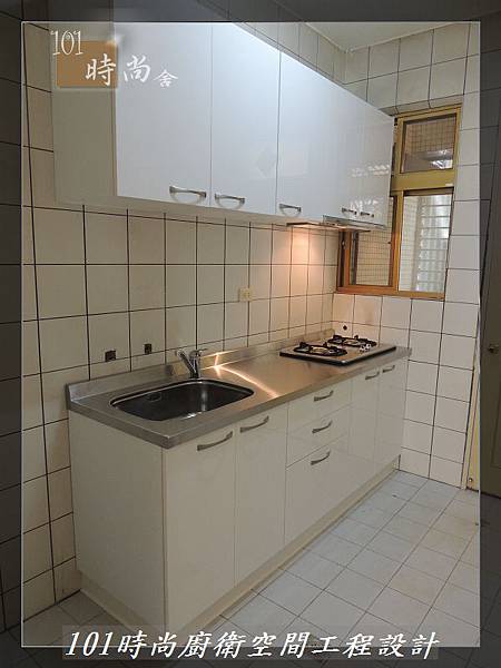 @一字型廚房 作品分享：汐止黃公館(21).jpg