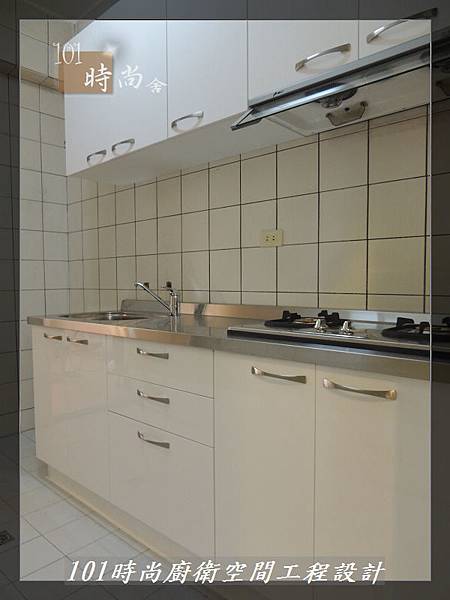 @一字型廚房 作品分享:汐止黃公館(55).JPG @一字型廚房 作品分享:汐止黃公館(55).JPG