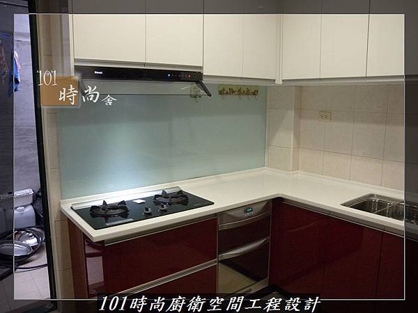 @廚房設計一字型 分享:楊梅李公館 (104).JPG @廚房設計一字型 分享:楊梅李公館 (104).JPG