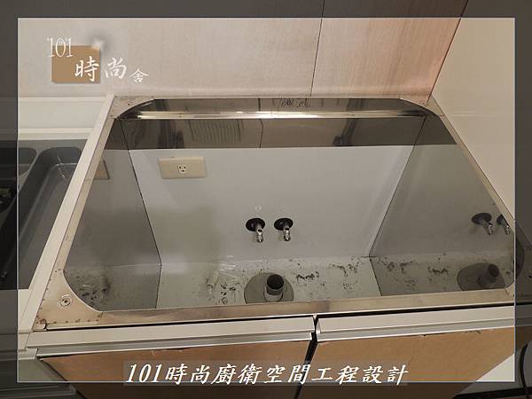 @廚具工廠直營 廚房設計一字型 作品分享:龜山王公館(2).JPG @廚具工廠直營 廚房設計一字型 作品分享:龜山王公館(2).JPG