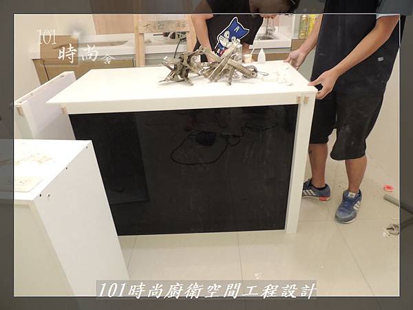 @廚具工廠直營 廚房設計一字型 作品分享:龜山王公館(33).JPG @廚具工廠直營 廚房設計一字型 作品分享:龜山王公館(33).JPG