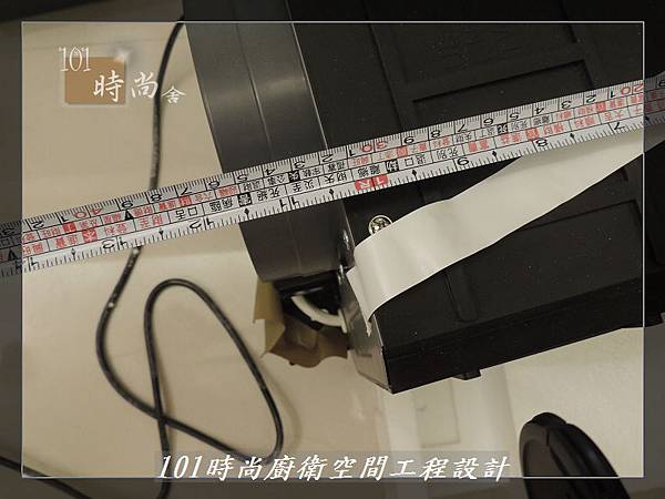 @廚具工廠直營 廚房設計一字型 作品分享：龜山王公館(42).JPG