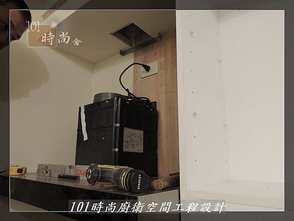 @廚具工廠直營 廚房設計一字型 作品分享：龜山王公館(67).JPG