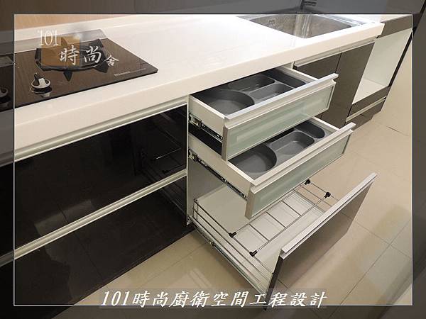@廚具工廠直營 廚房設計一字型 作品分享：龜山王公館(91).JPG