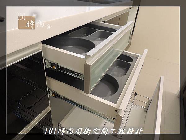 @廚具工廠直營 廚房設計一字型 作品分享：龜山王公館(93).JPG
