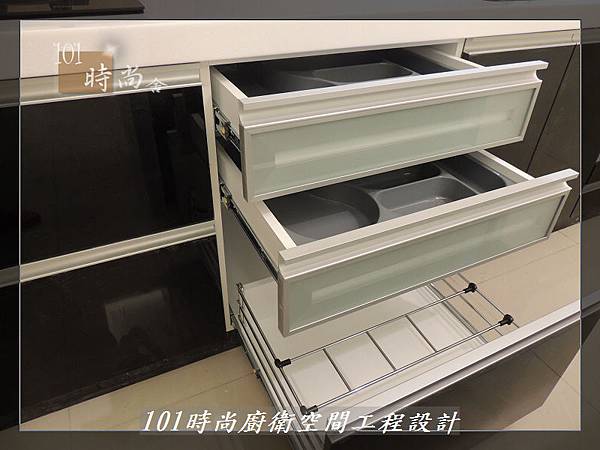 @廚具工廠直營 廚房設計一字型 作品分享：龜山王公館(94).JPG