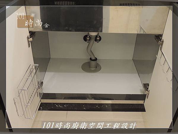 @廚具工廠直營 廚房設計一字型 作品分享：龜山王公館(96).JPG