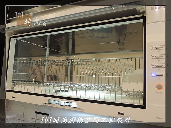 @廚具工廠直營 廚房設計一字型 作品分享：龜山王公館(81).JPG