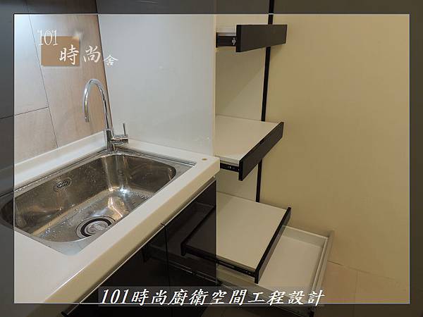 @廚具工廠直營 廚房設計一字型 作品分享：龜山王公館(106).JPG