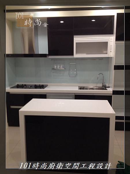 @廚具工廠直營 廚房設計一字型 作品分享:龜山王公館(145).JPG @廚具工廠直營 廚房設計一字型 作品分享:龜山王公館(145).JPG