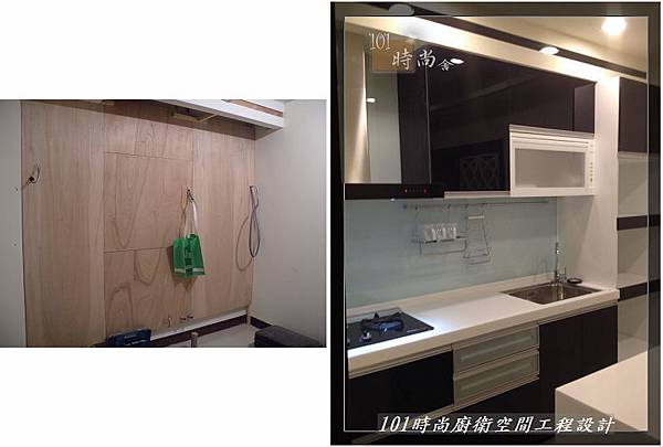 @廚具工廠直營 廚房設計一字型 作品分享：龜山王公館(151).jpg