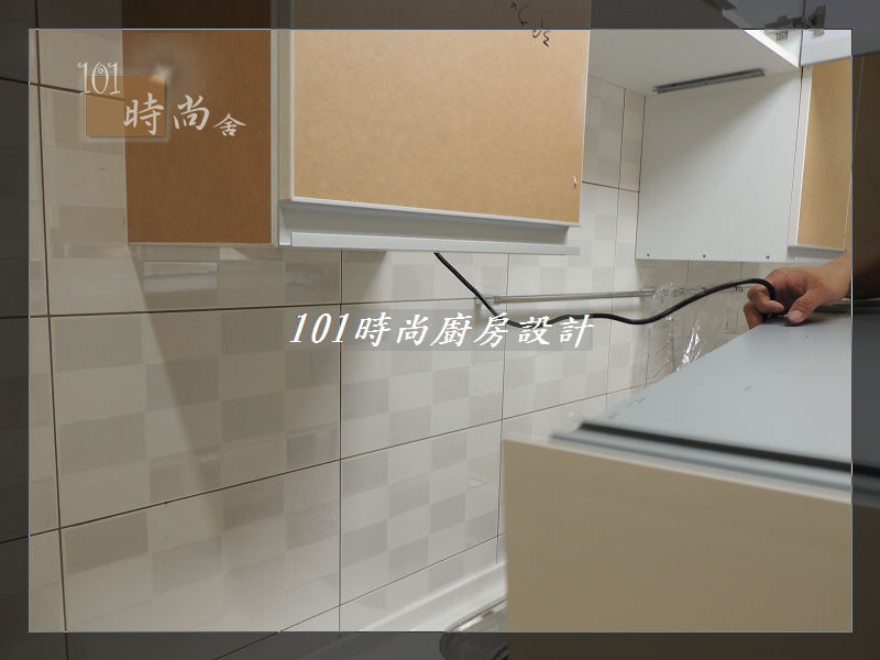 @廚具工廠直營 廚房設計一字型 作品分享:基隆楊公館(5).JPG @廚具工廠直營 廚房設計一字型 作品分享:基隆楊公館(5).JPG