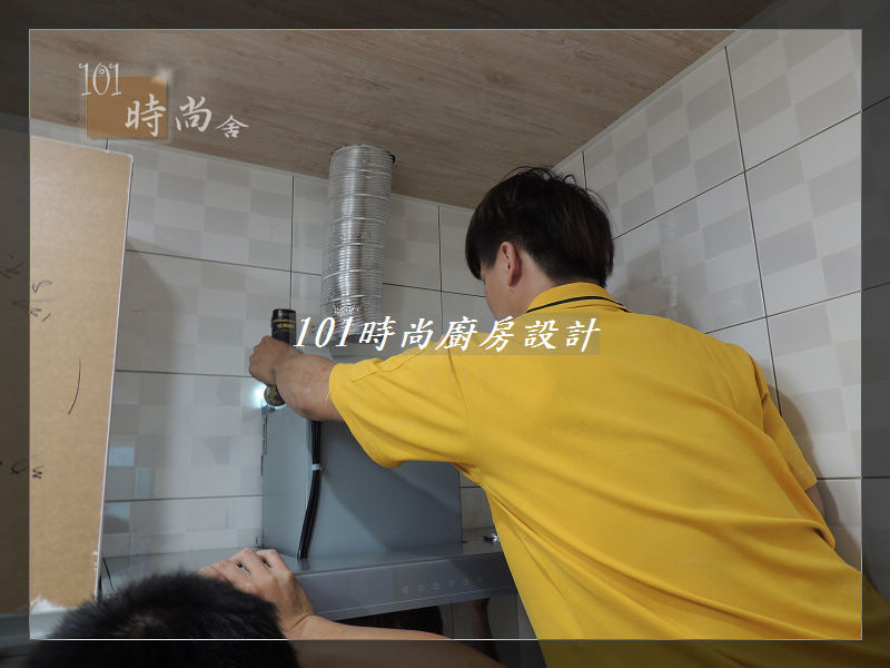 @廚具工廠直營 廚房設計一字型 作品分享:基隆楊公館(18).JPG @廚具工廠直營 廚房設計一字型 作品分享:基隆楊公館(18).JPG