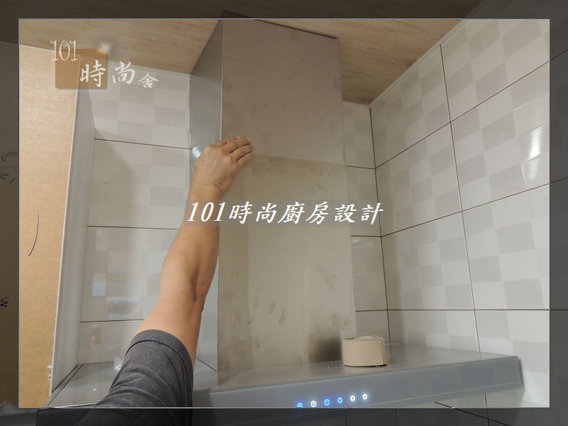 @廚具工廠直營 廚房設計一字型 作品分享:基隆楊公館(39).JPG @廚具工廠直營 廚房設計一字型 作品分享:基隆楊公館(39).JPG