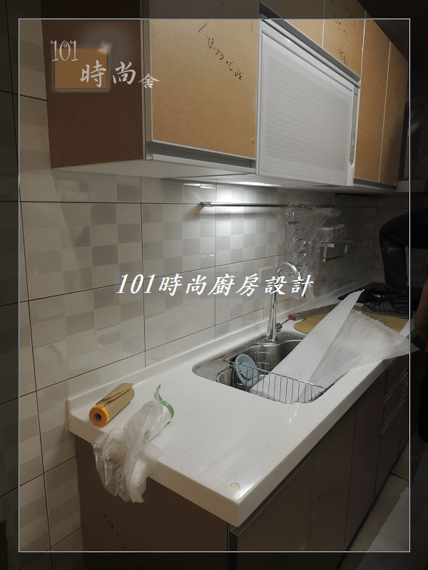 @廚具工廠直營 廚房設計一字型 作品分享:基隆楊公館(45).JPG @廚具工廠直營 廚房設計一字型 作品分享:基隆楊公館(45).JPG
