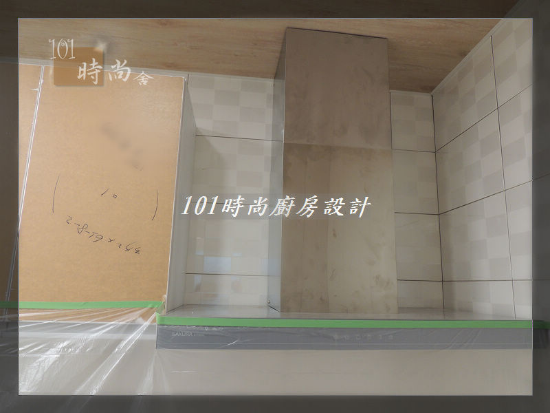 @廚具工廠直營 廚房設計一字型 作品分享:基隆楊公館(47).JPG @廚具工廠直營 廚房設計一字型 作品分享:基隆楊公館(47).JPG