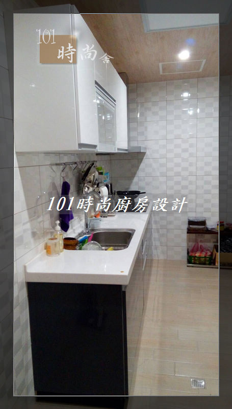 @廚具工廠直營 廚房設計一字型 作品分享:基隆楊公館(58).JPG @廚具工廠直營 廚房設計一字型 作品分享:基隆楊公館(58).JPG