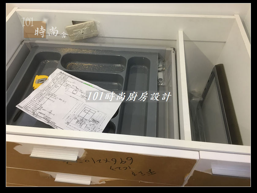 @廚房設計一字型 分享:士林黃公館 (18).JPG @廚房設計一字型 分享:士林黃公館 (18).JPG