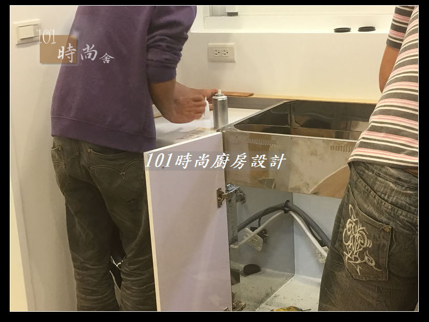 @廚房設計一字型 分享:士林黃公館 (34).JPG @廚房設計一字型 分享:士林黃公館 (34).JPG