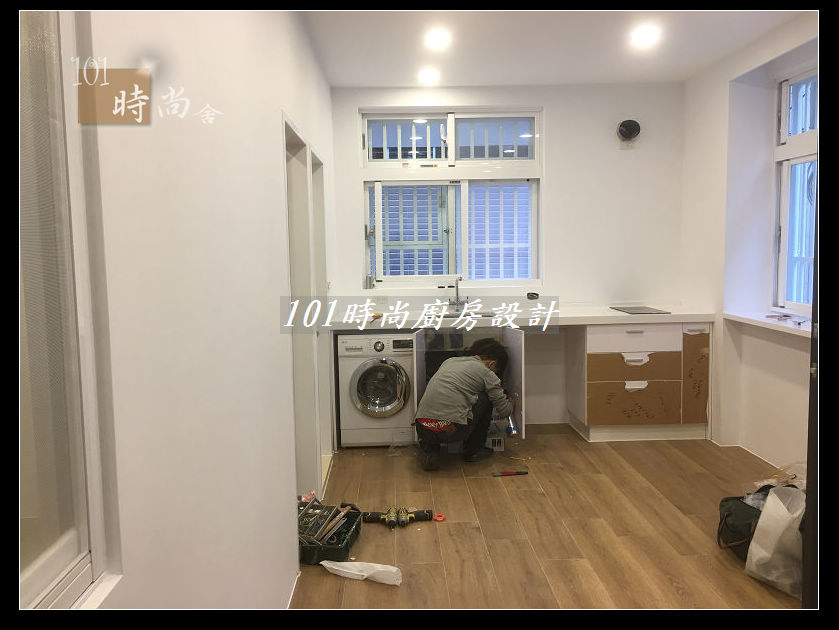 @廚房設計一字型 分享:士林黃公館 (52).JPG @廚房設計一字型 分享:士林黃公館 (52).JPG