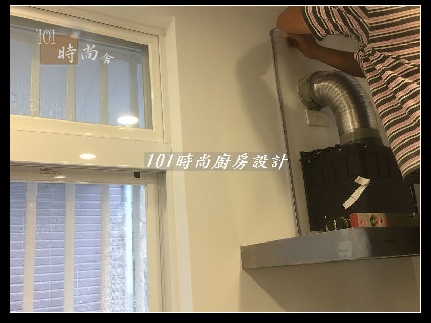 @廚房設計一字型 分享:士林黃公館 (57).JPG @廚房設計一字型 分享:士林黃公館 (57).JPG