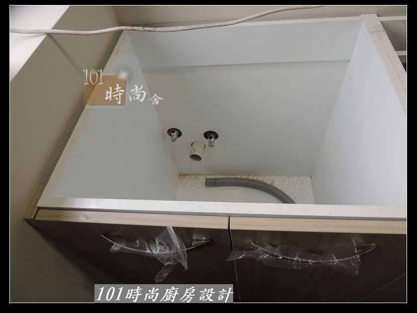 @廚具工廠直營 廚房設計一字型 作品-板橋陳公館(00).JPG @廚具工廠直營 廚房設計一字型 作品-板橋陳公館(00).JPG