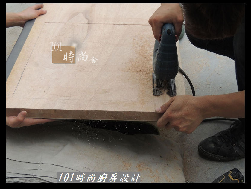 @廚具工廠直營 廚房設計一字型 作品-板橋陳公館(2).JPG @廚具工廠直營 廚房設計一字型 作品-板橋陳公館(2).JPG