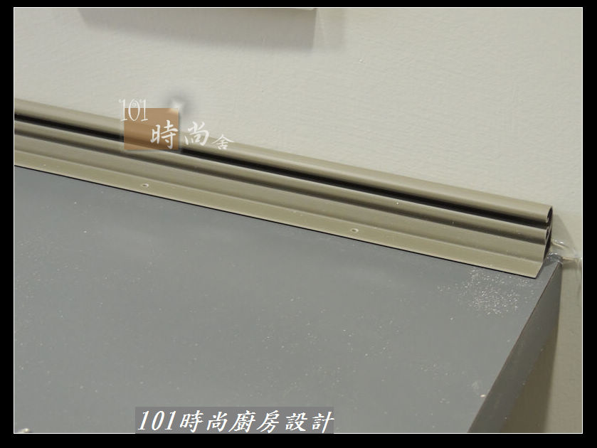 @廚具工廠直營 廚房設計一字型 作品-板橋陳公館(15).JPG