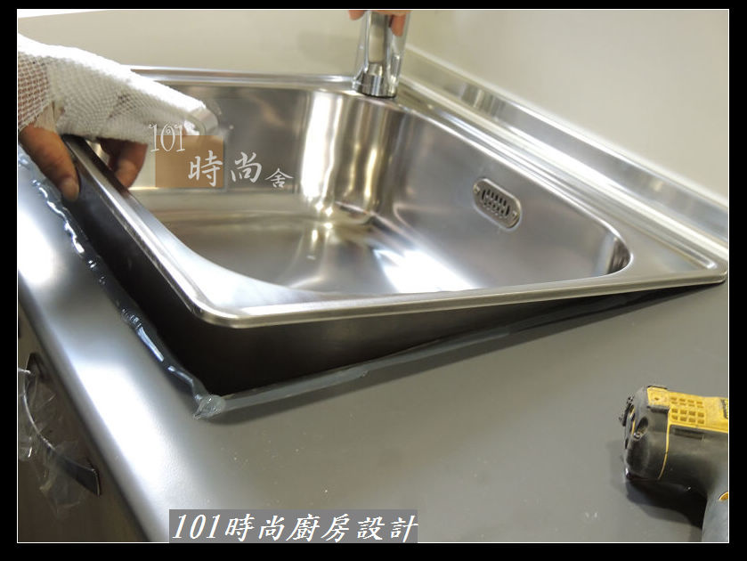 @廚具工廠直營 廚房設計一字型 作品-板橋陳公館(23).JPG @廚具工廠直營 廚房設計一字型 作品-板橋陳公館(23).JPG