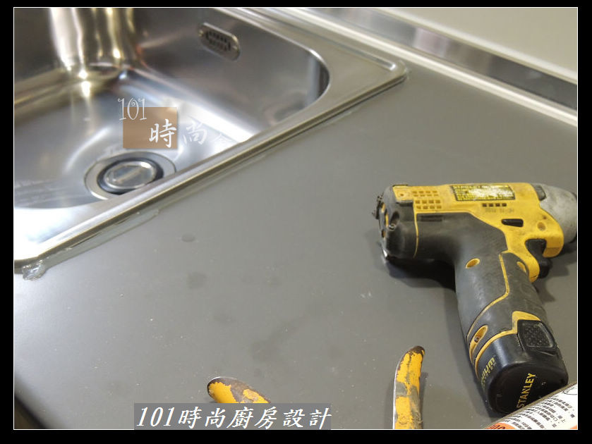 @廚具工廠直營 廚房設計一字型 作品-板橋陳公館(24).JPG @廚具工廠直營 廚房設計一字型 作品-板橋陳公館(24).JPG