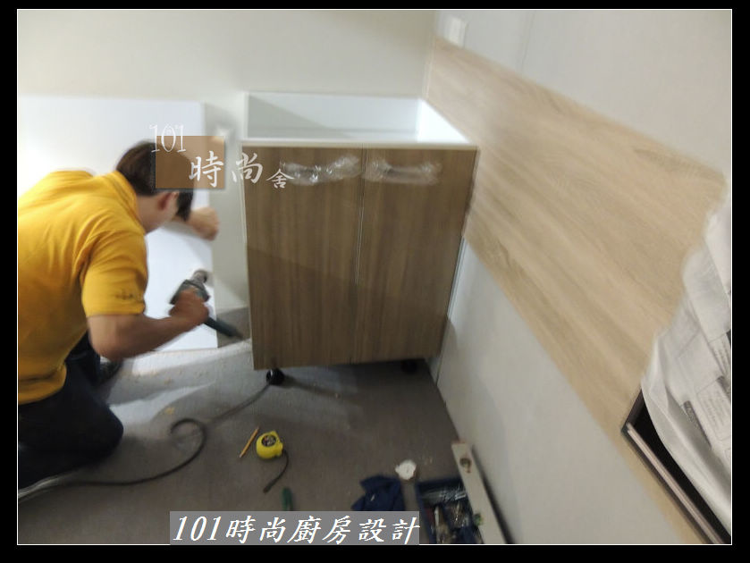 @廚具工廠直營 廚房設計一字型 作品-板橋陳公館(37).JPG