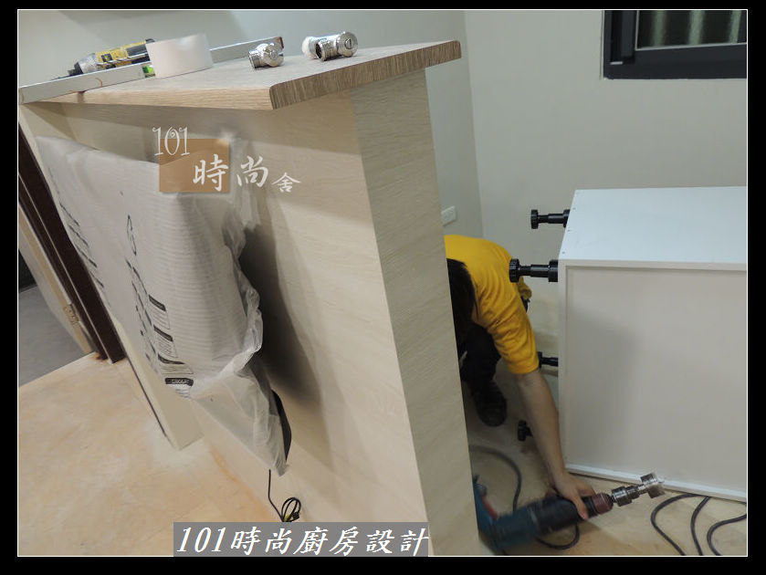 @廚具工廠直營廚房設計一字型作品分享板橋陳公館(59).JPG @廚具工廠直營廚房設計一字型作品分享板橋陳公館(59).JPG