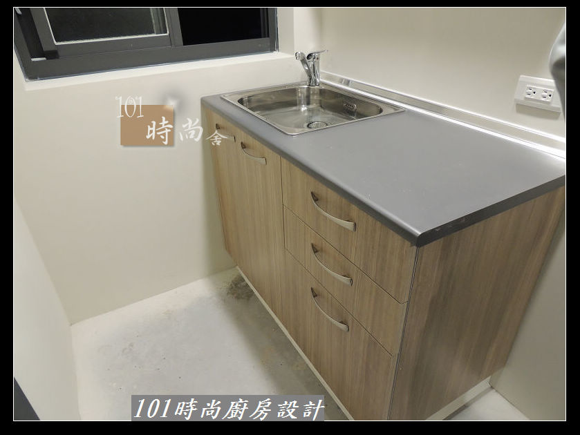 @廚具工廠直營廚房設計一字型作品分享板橋陳公館(75).JPG @廚具工廠直營廚房設計一字型作品分享板橋陳公館(75).JPG