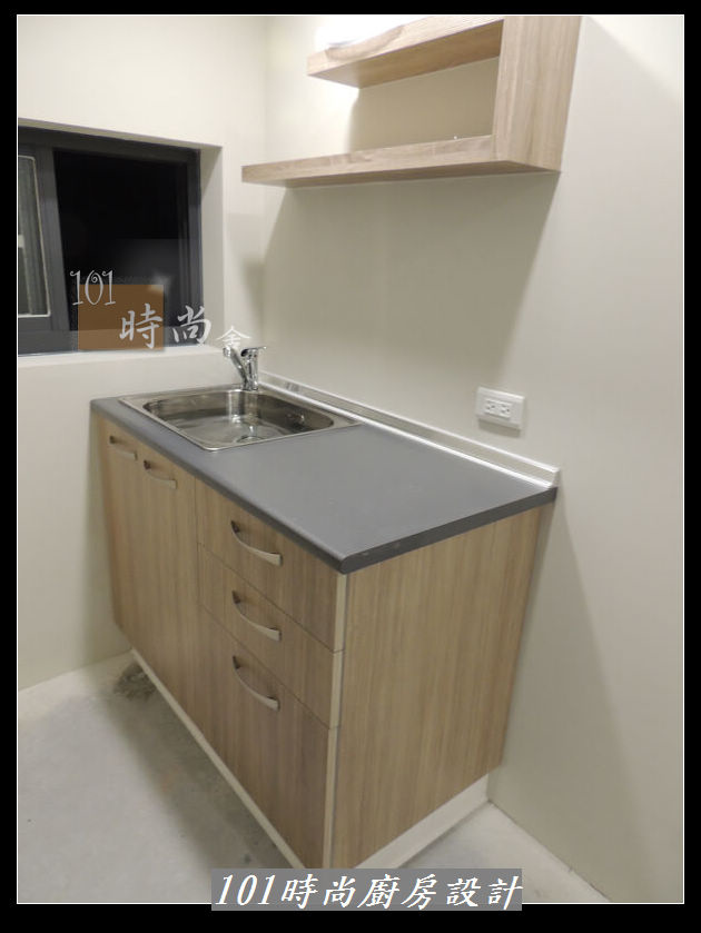 @廚具工廠直營廚房設計一字型作品分享板橋陳公館(77).JPG @廚具工廠直營廚房設計一字型作品分享板橋陳公館(77).JPG