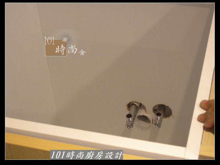 @廚房設計一字型 作品-板橋中山路陳公館(2).JPG @廚房設計一字型 作品-板橋中山路陳公館(2).JPG