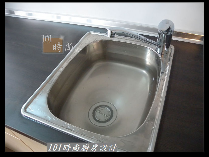 @廚房設計一字型 作品-板橋中山路陳公館(3).JPG @廚房設計一字型 作品-板橋中山路陳公館(3).JPG